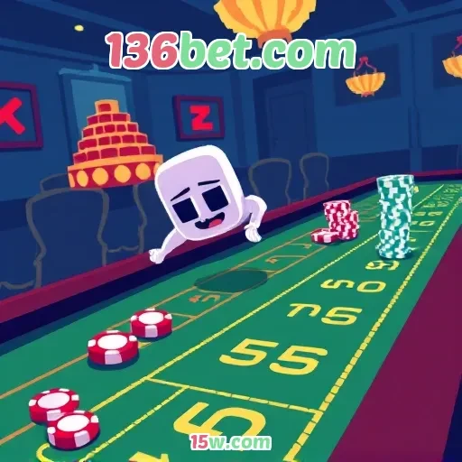136bet.com: O Melhor Bingo Online que Você Pode Experimentar Hoje!