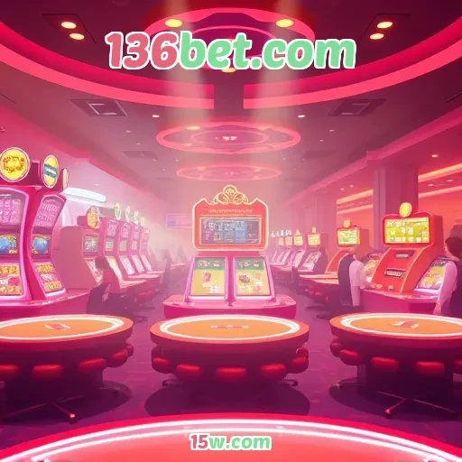136bet.com: Os Segredos do Poker Texas Revelados Aqui