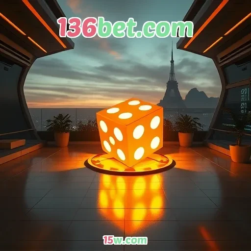 136bet.com: Descubra a Emoção da Roleta Brasileira Online
