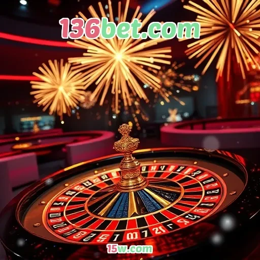 136bet.com: Apostas Esportivas Que Empolgam e Geram Resultados