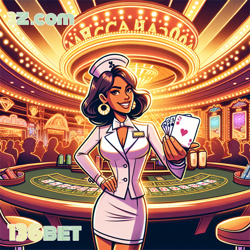Apostas em Esporte: O Mundo Dinâmico da 136bet.com