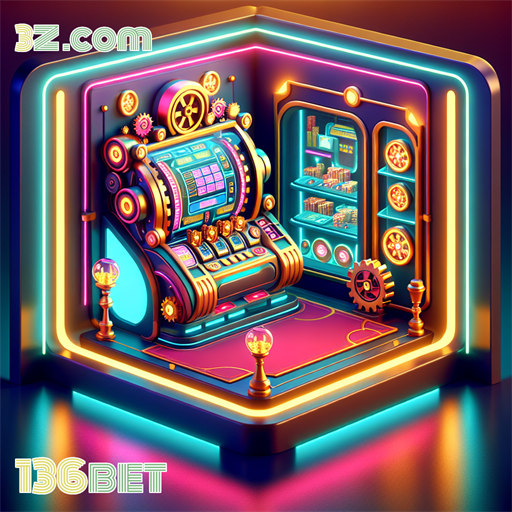 Slots que Detonam: A Revolução nos Jogos Brasileiros